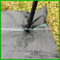 Tapis de protection contre les mauvaises herbes 2m x 100m